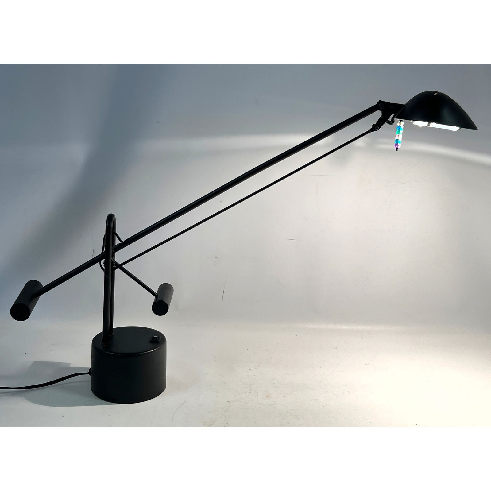 Italian counter Balance Desk Task Lamp. (1 of 13)