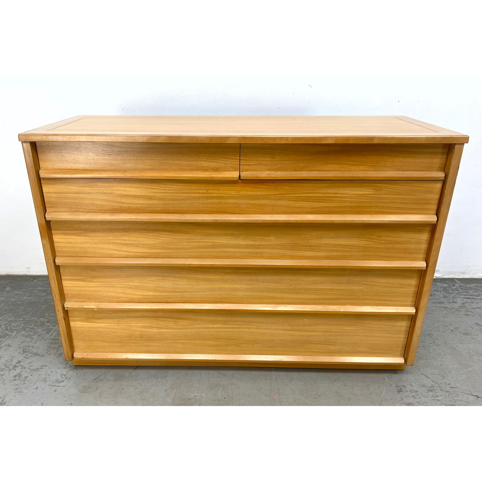 Mid Century Modern Dresser Chest for Drexel ?Precedent' by Edward Wormley (1 of 7)