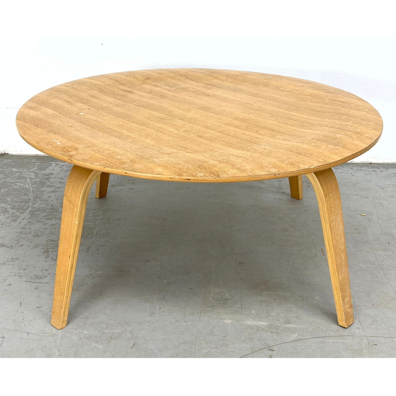 Charles Eames Style Reproduction CTW Table (1 of 7)