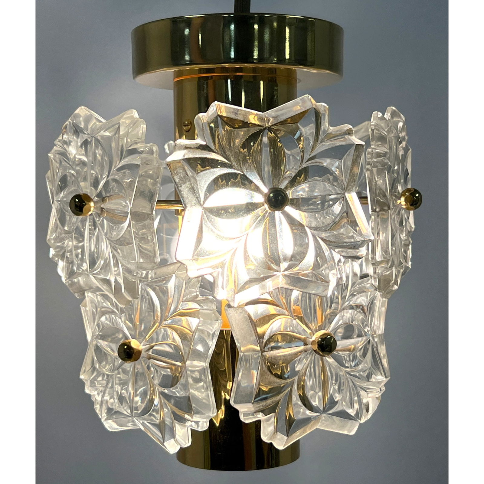 Solken Leuchten Ceiling Pendant Hanging Lamp Chandelier. (1 of 9)