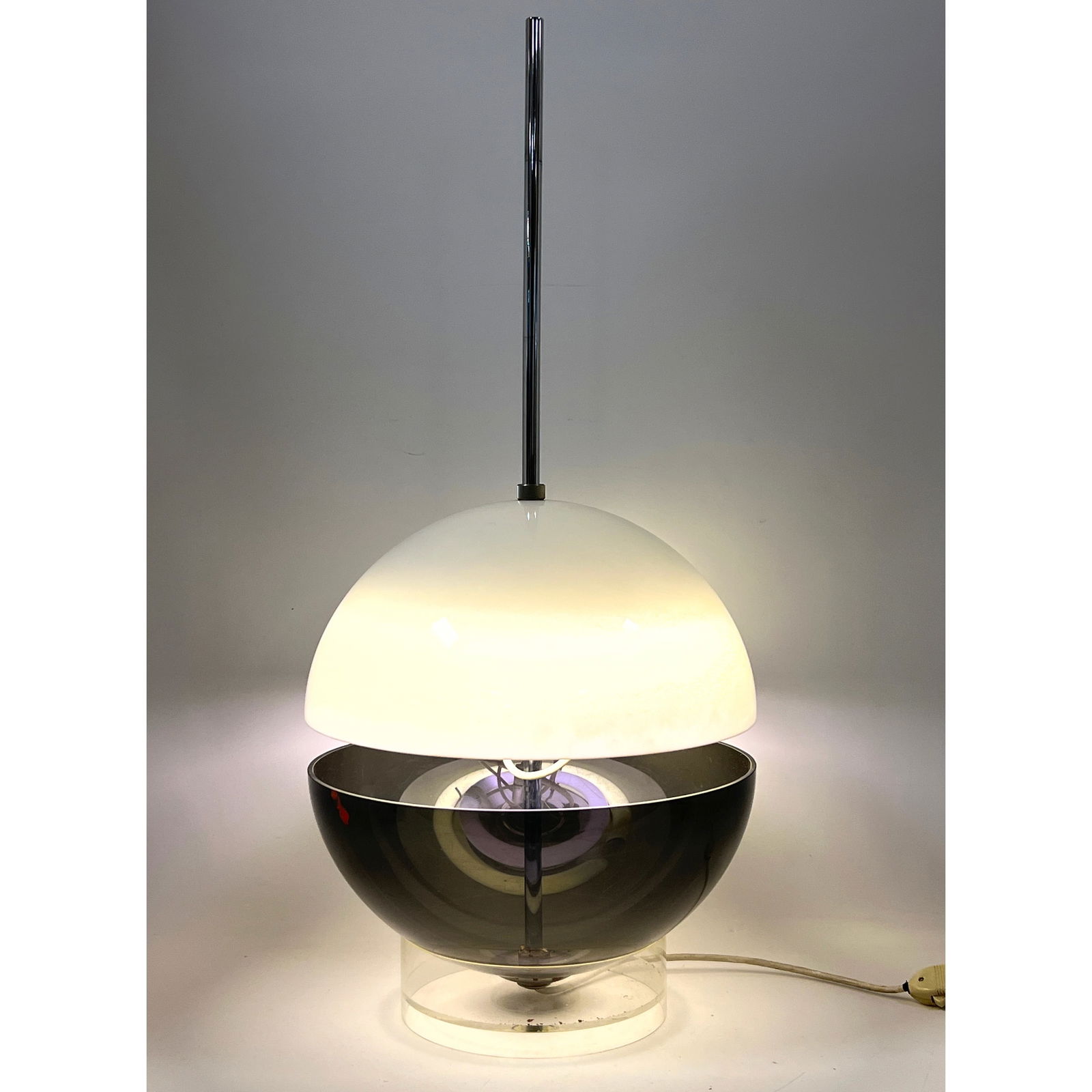 Mid-Century Modern Table Lamp. Robert Welch for Lumitron style. (1 of 12)