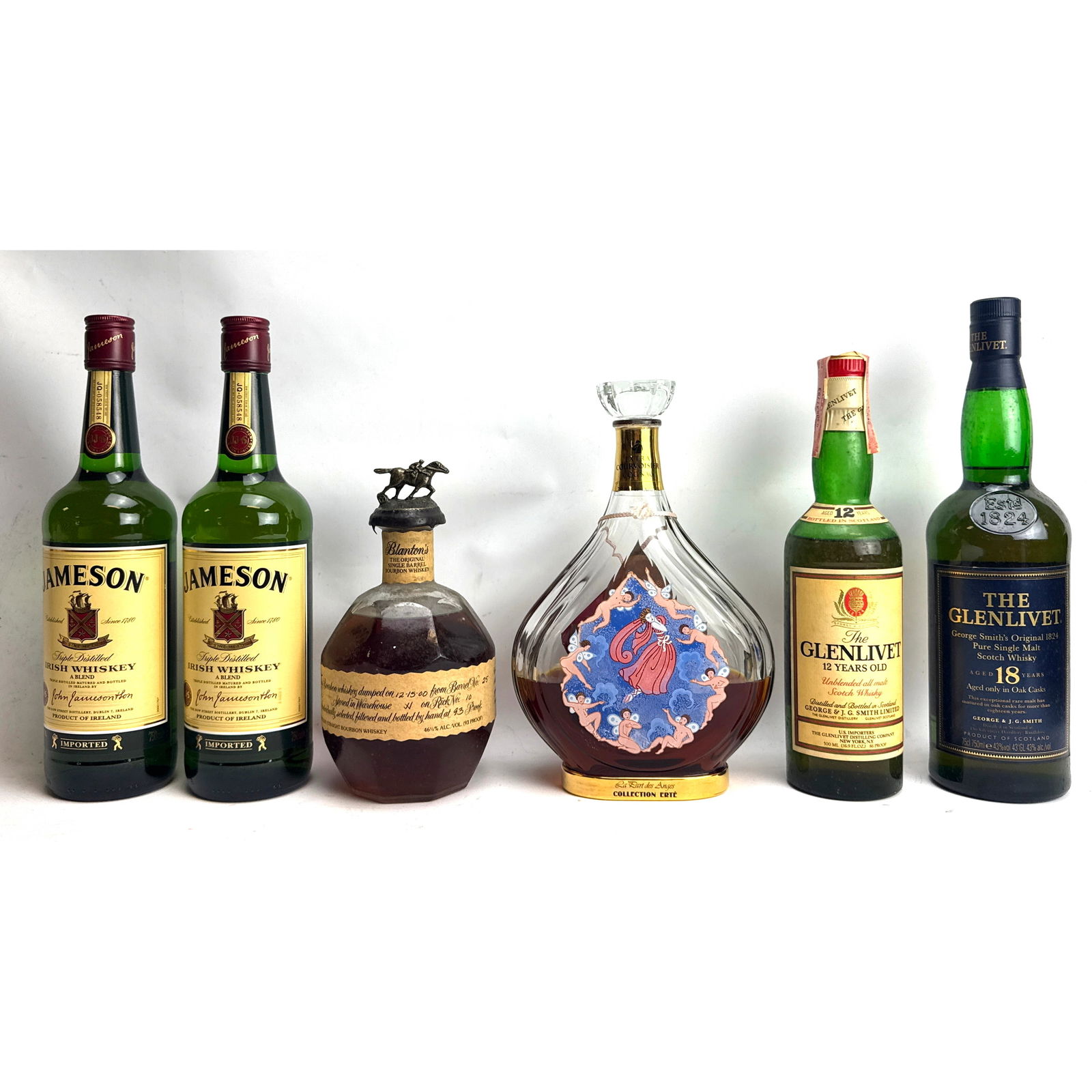 Jules Duret & Co Jarnac Cognac