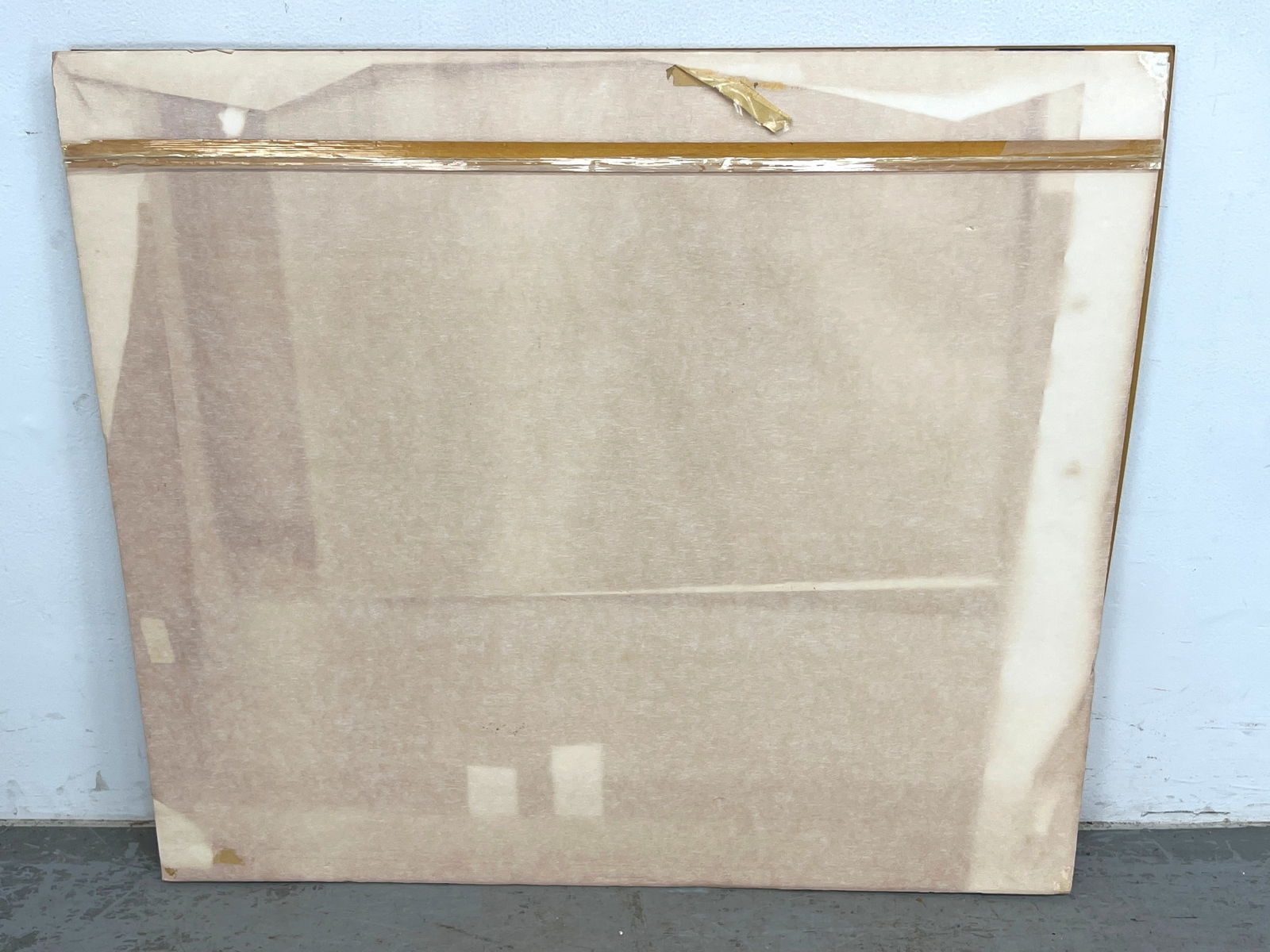 Costigan 76 Signed dated Lithograph Print. - 7