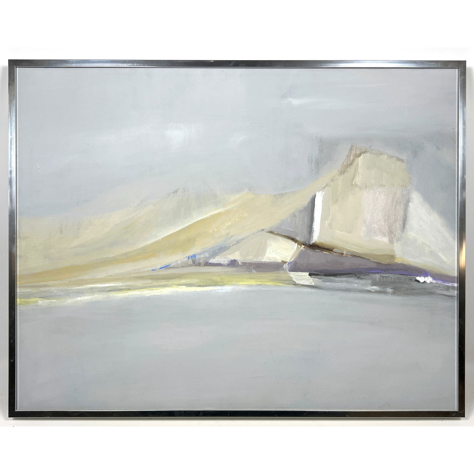 Vera Redmond Abstract Modern Painting on Canvas. (1 of 7)