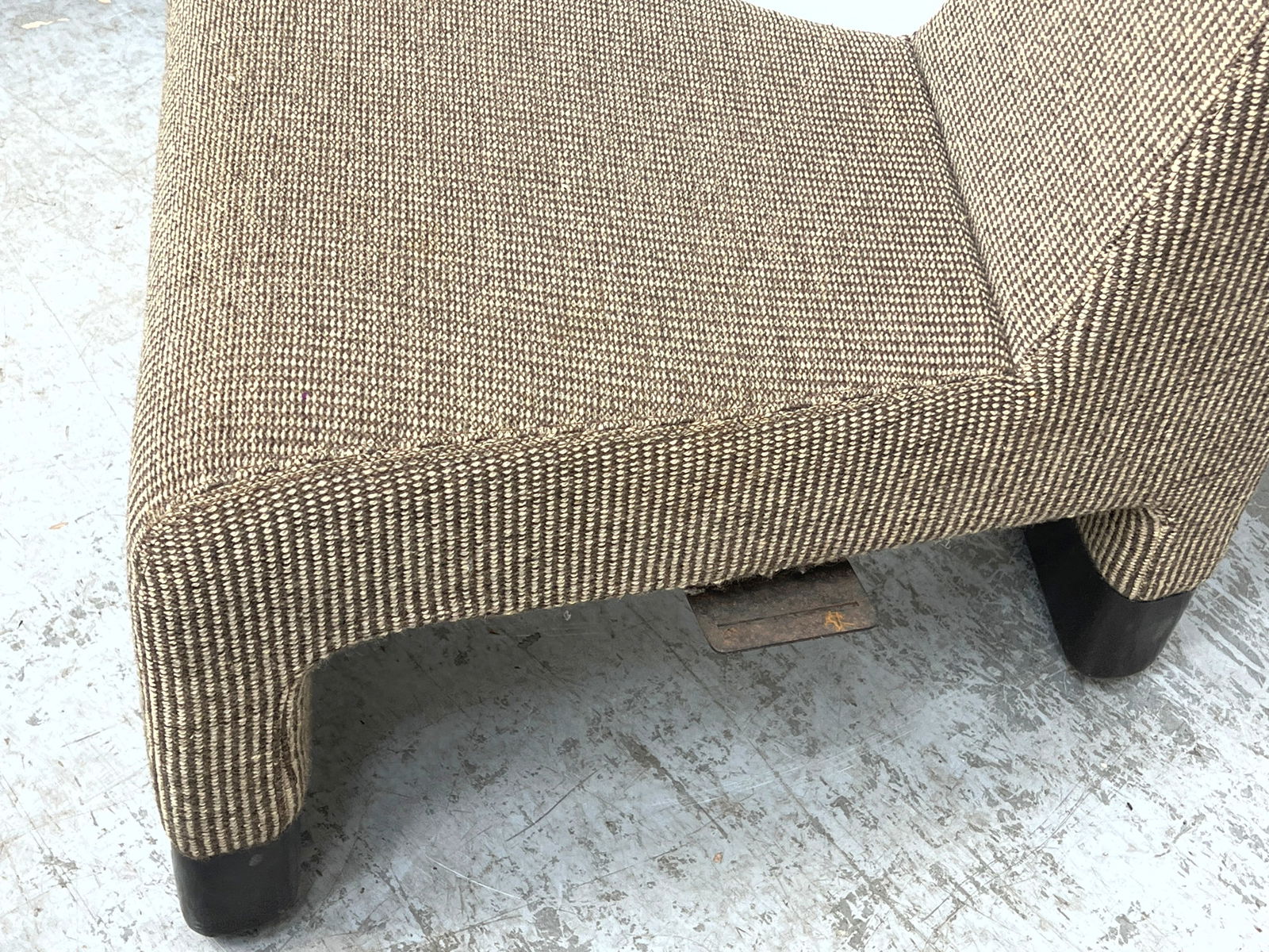 12 section Harvey Probber Modular Sofa Seating. - 8