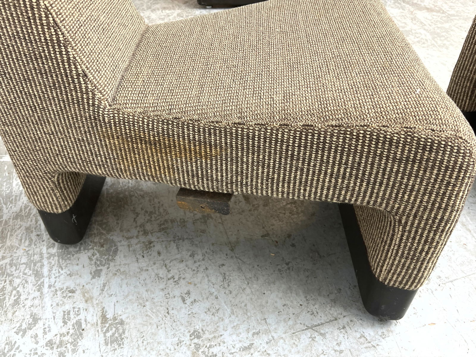 12 section Harvey Probber Modular Sofa Seating. - 9