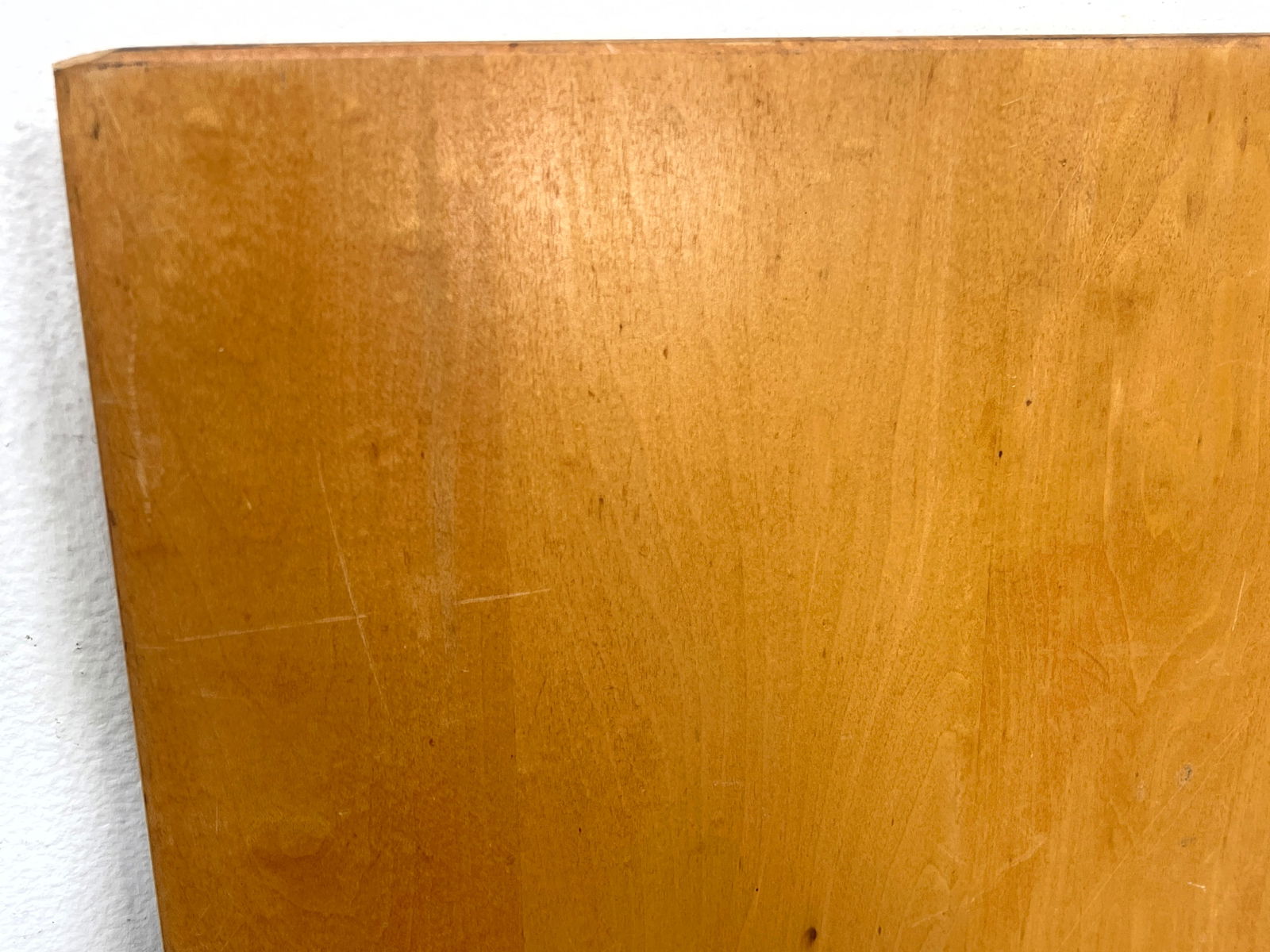 2pcs Paul McCobb Table Tops. - 8