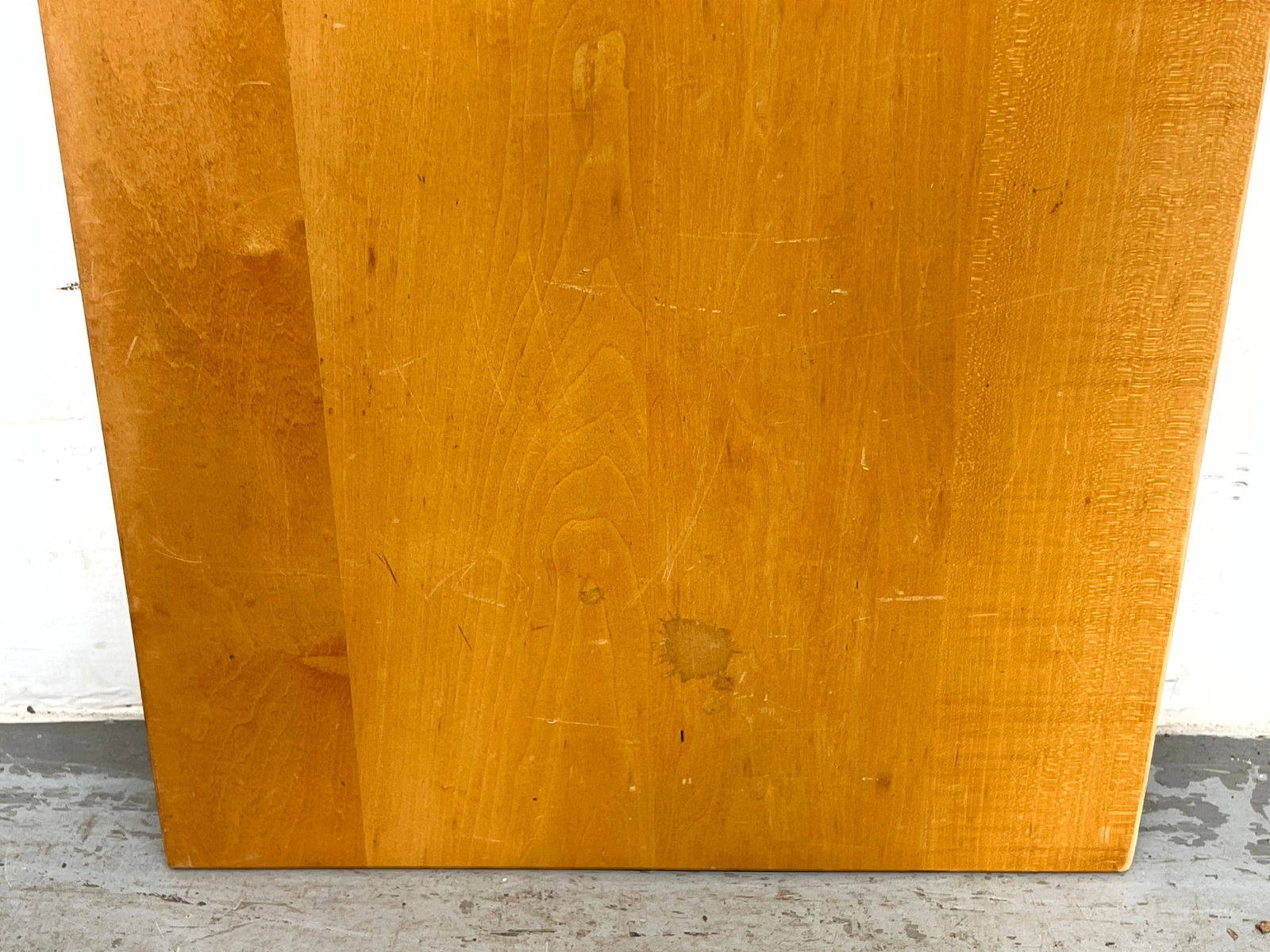 2pcs Paul McCobb Table Tops. - 9