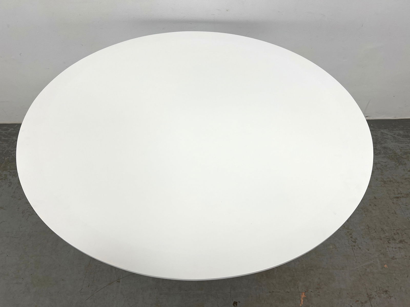 Isamu Noguchi Designed Cyclone Table. Unmarked. - 2