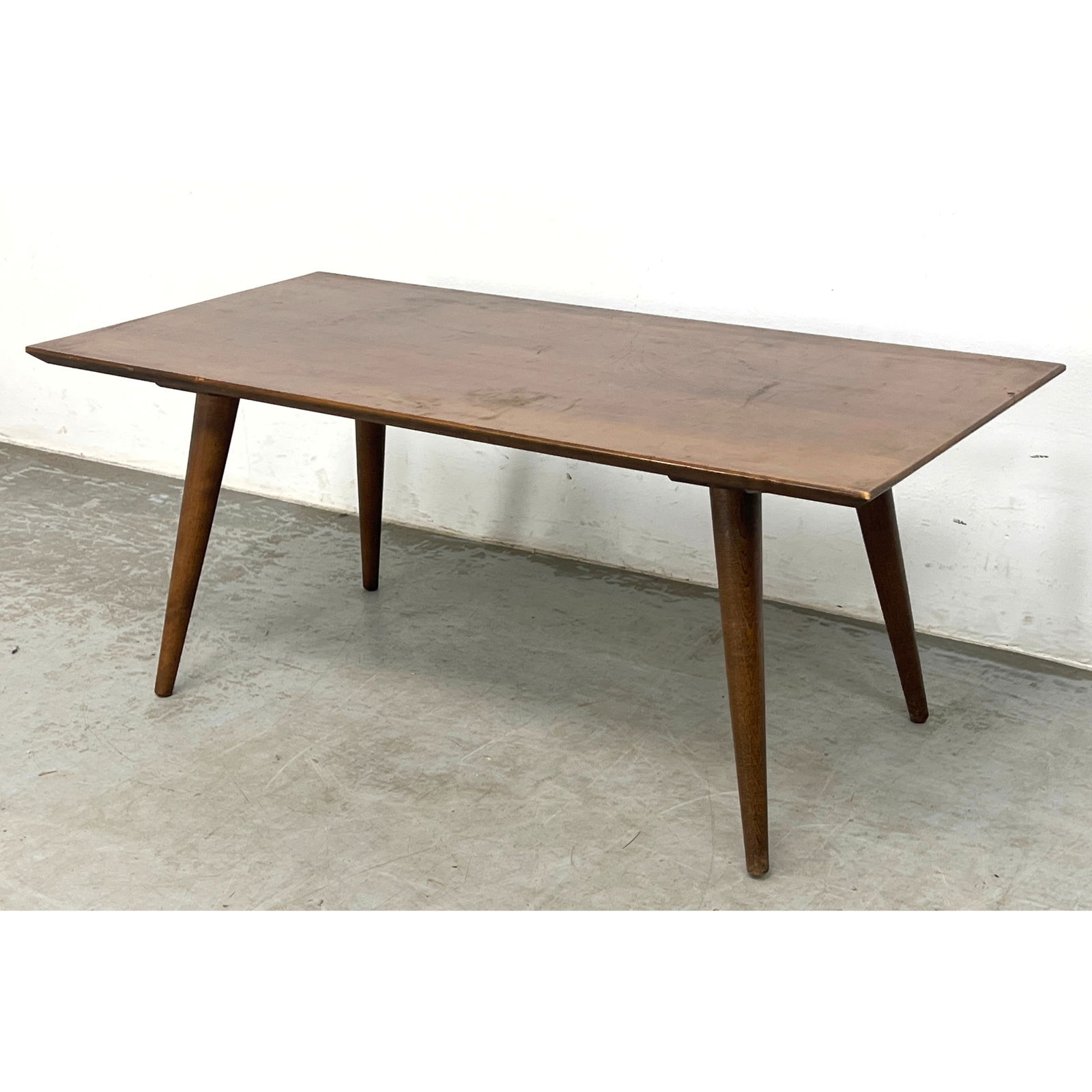 Paul McCobb Planner Group Coffee Table. (1 of 6)