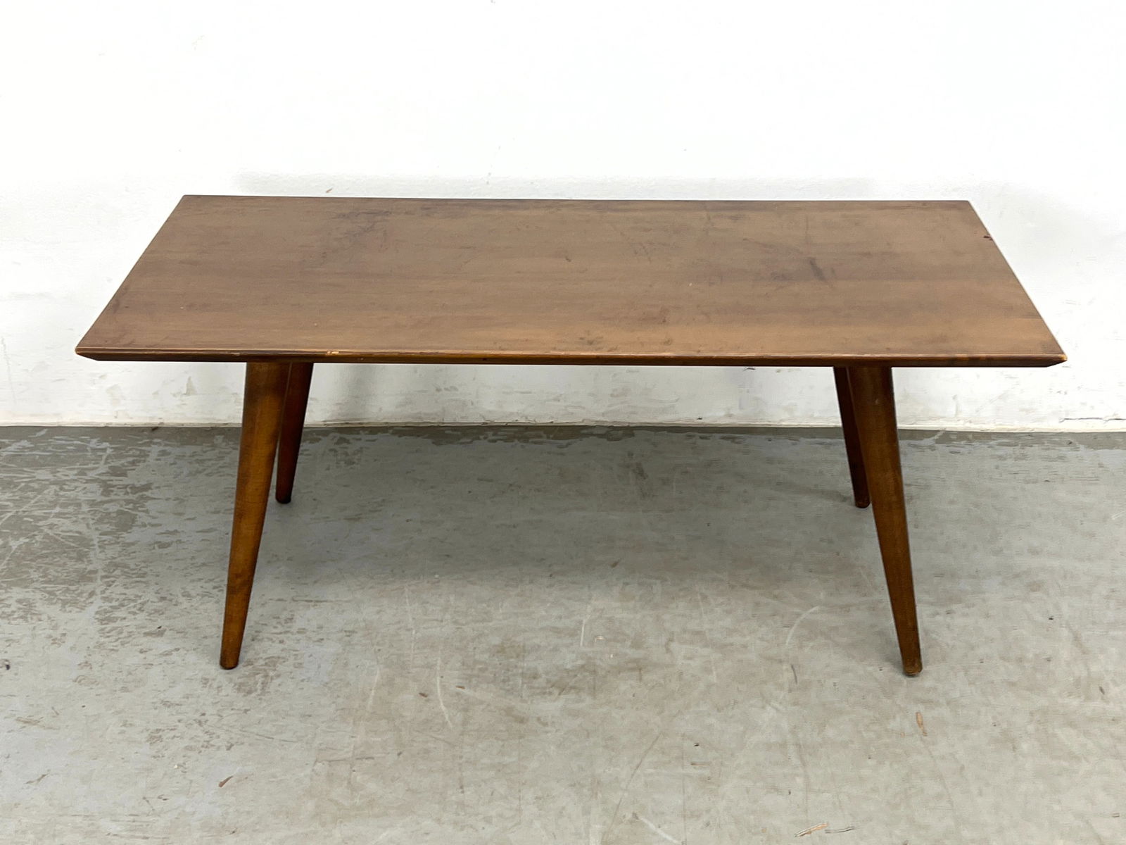 Paul McCobb Planner Group Coffee Table. - 3