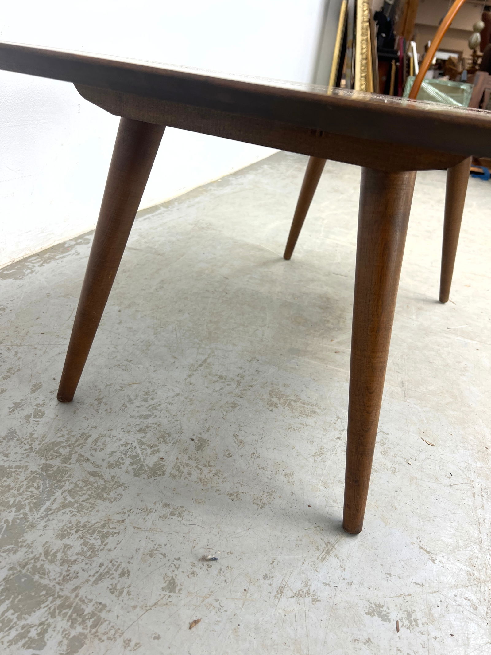 Paul McCobb Planner Group Coffee Table. - 6