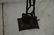 Modernist Set Black Iron & Brass Fireplace Tools. - 2