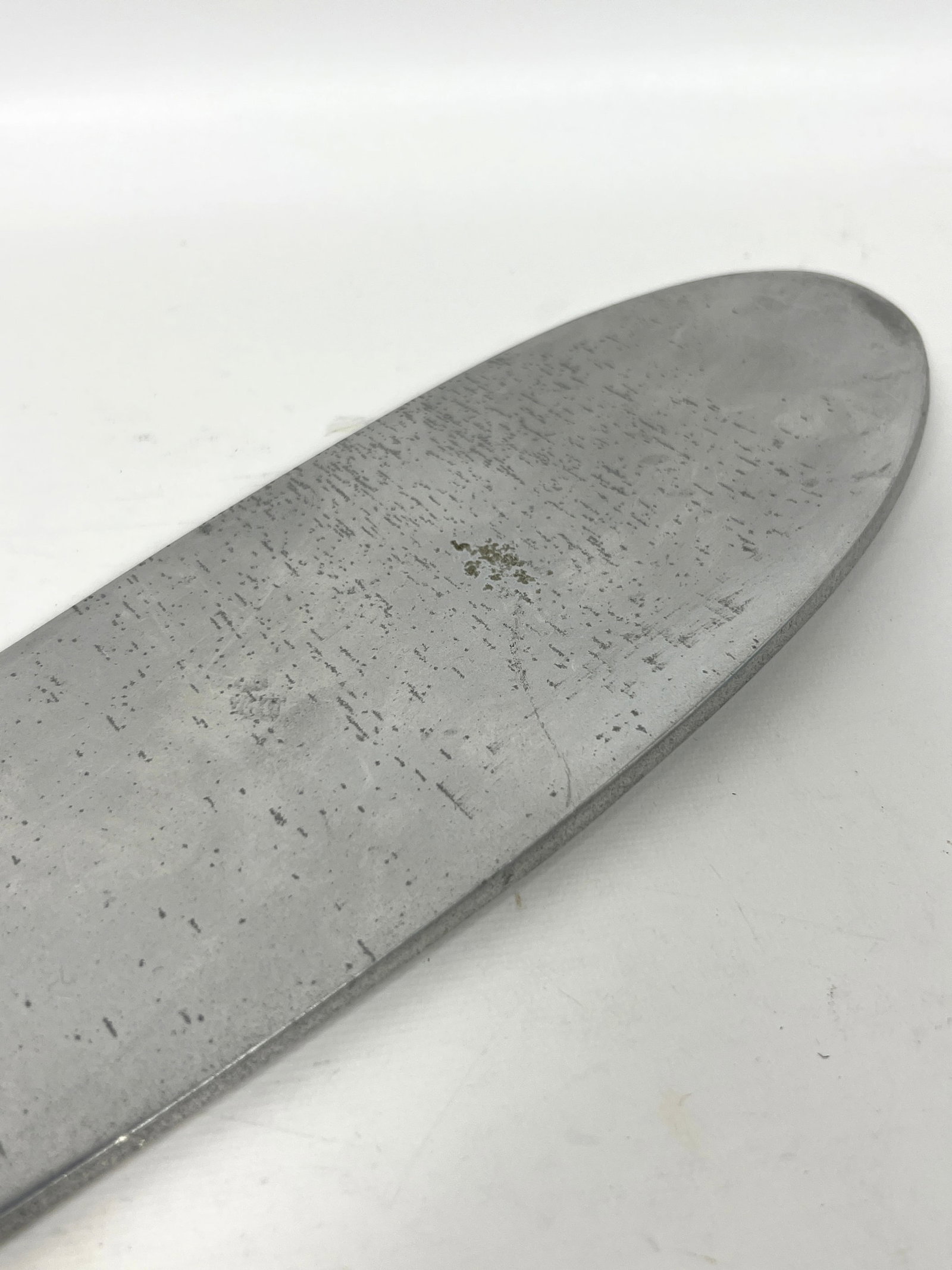 Large Scale Oversized Wall Hanging Fork and Spoon - 9