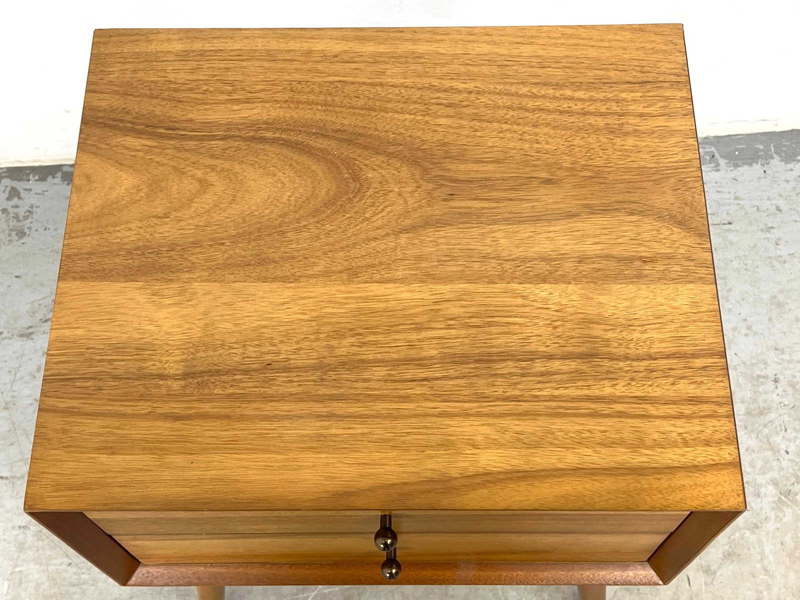 Pair West Elm Side Table Night stands. - 13