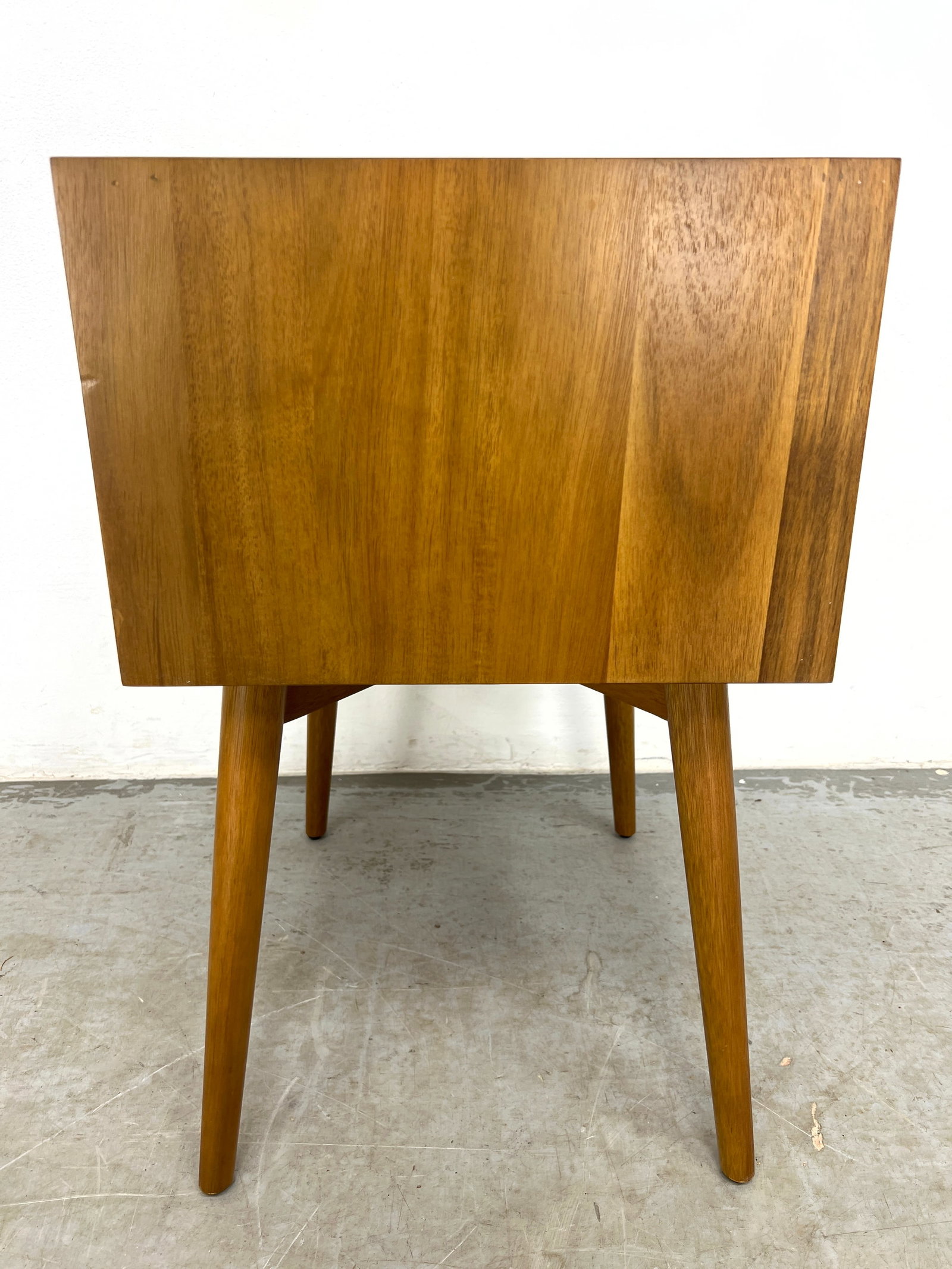 Pair West Elm Side Table Night stands. - 6