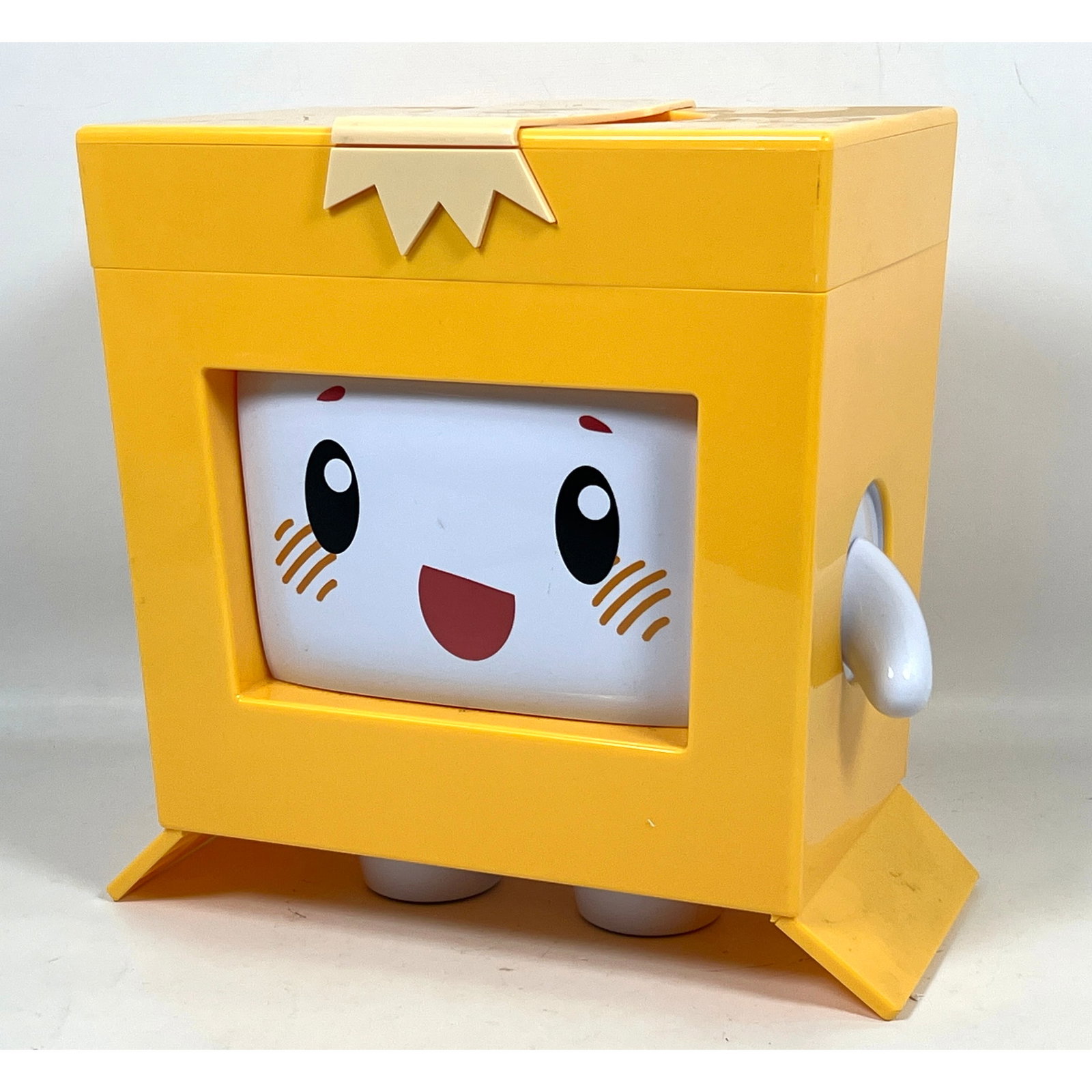 Plastic Boxy Lankybox Storage Toy Box. (1 of 11)