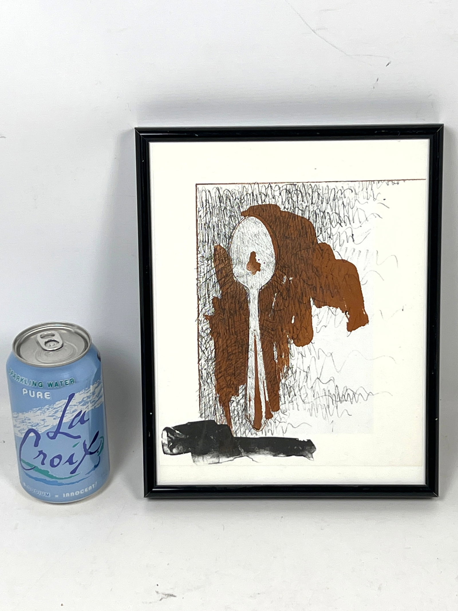 Jasper Johns Lithograph print. - 3