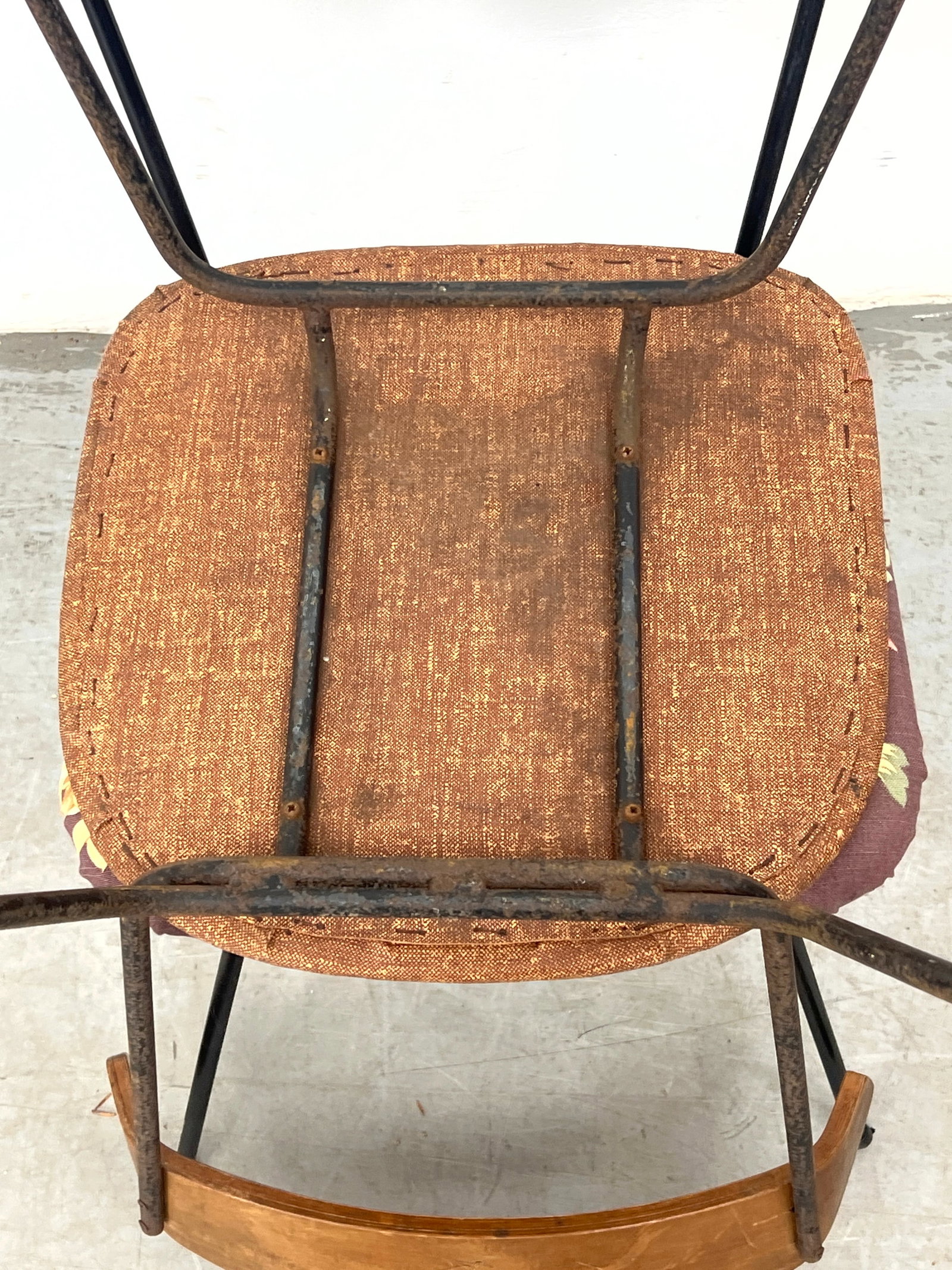 8pcs Clifford Pascoe Dining Chairs. - 11