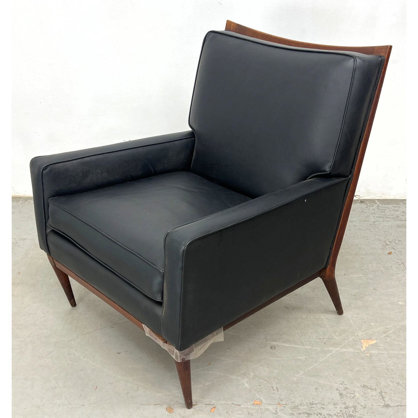 Paul McCobb Lounge Chair. (1 of 11)