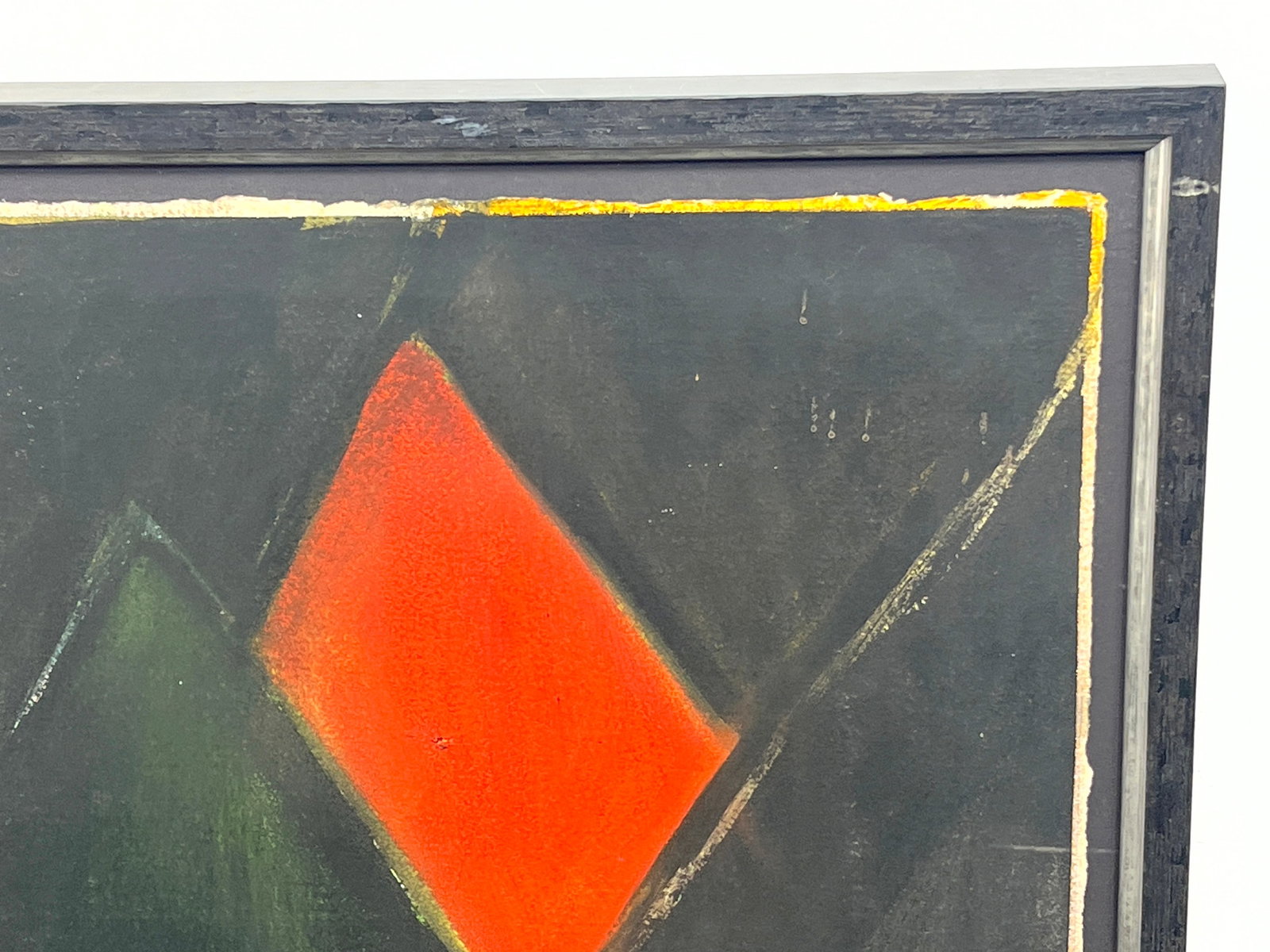 Lloyd Raymond "Bill" Ney. signed and Dated 61. - 3
