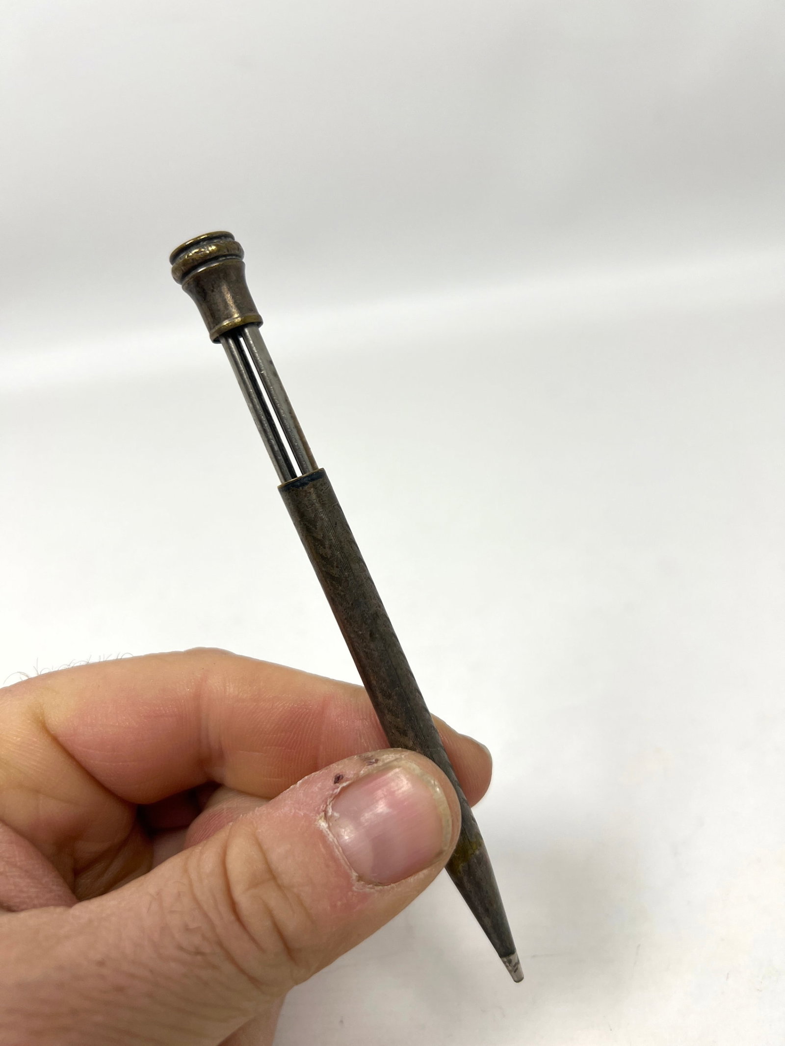 Vintage Fountain Pens and Accessories. Montblanc Montblanc Meisterstuck 149 fountain pen in black pr - 13