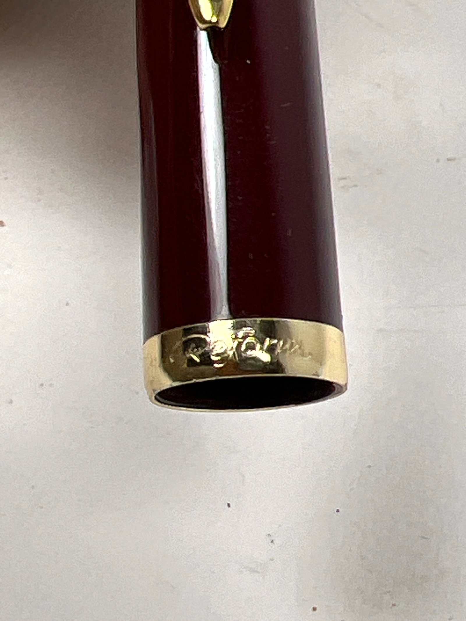 Vintage Fountain Pens and Accessories. Montblanc Montblanc Meisterstuck 149 fountain pen in black pr - 16