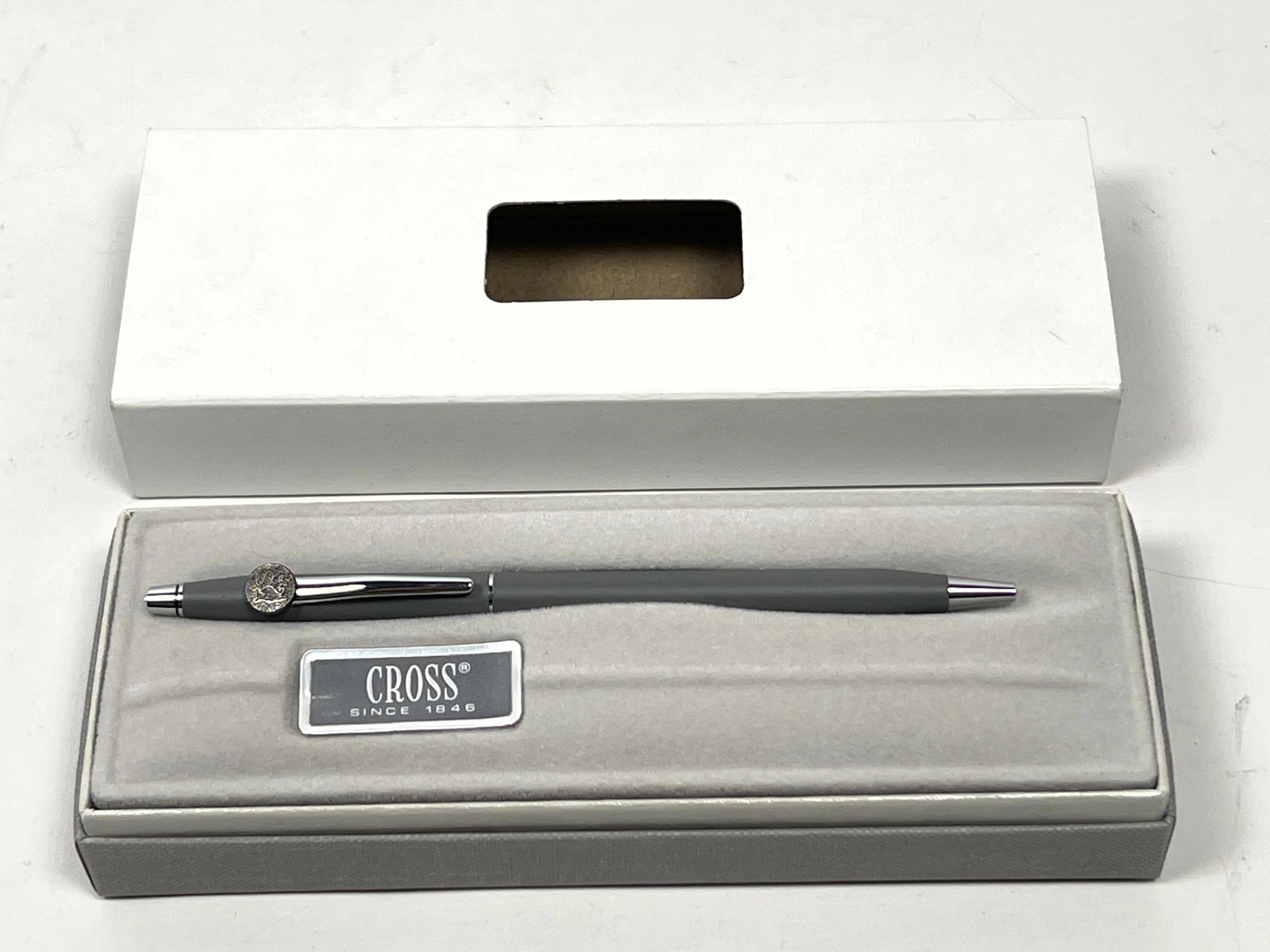 Vintage Fountain Pens and Accessories. Montblanc Montblanc Meisterstuck 149 fountain pen in black pr - 5