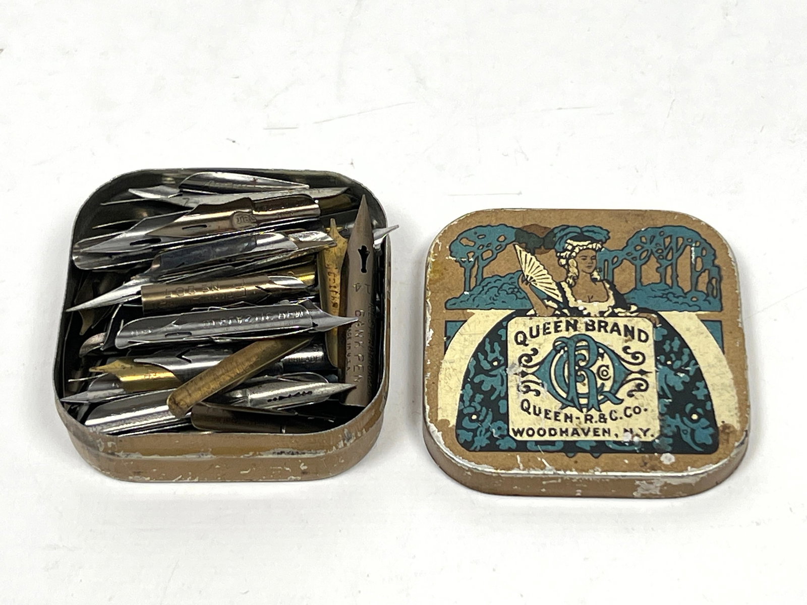 Vintage Fountain Pens and Accessories. Montblanc Montblanc Meisterstuck 149 fountain pen in black pr - 8
