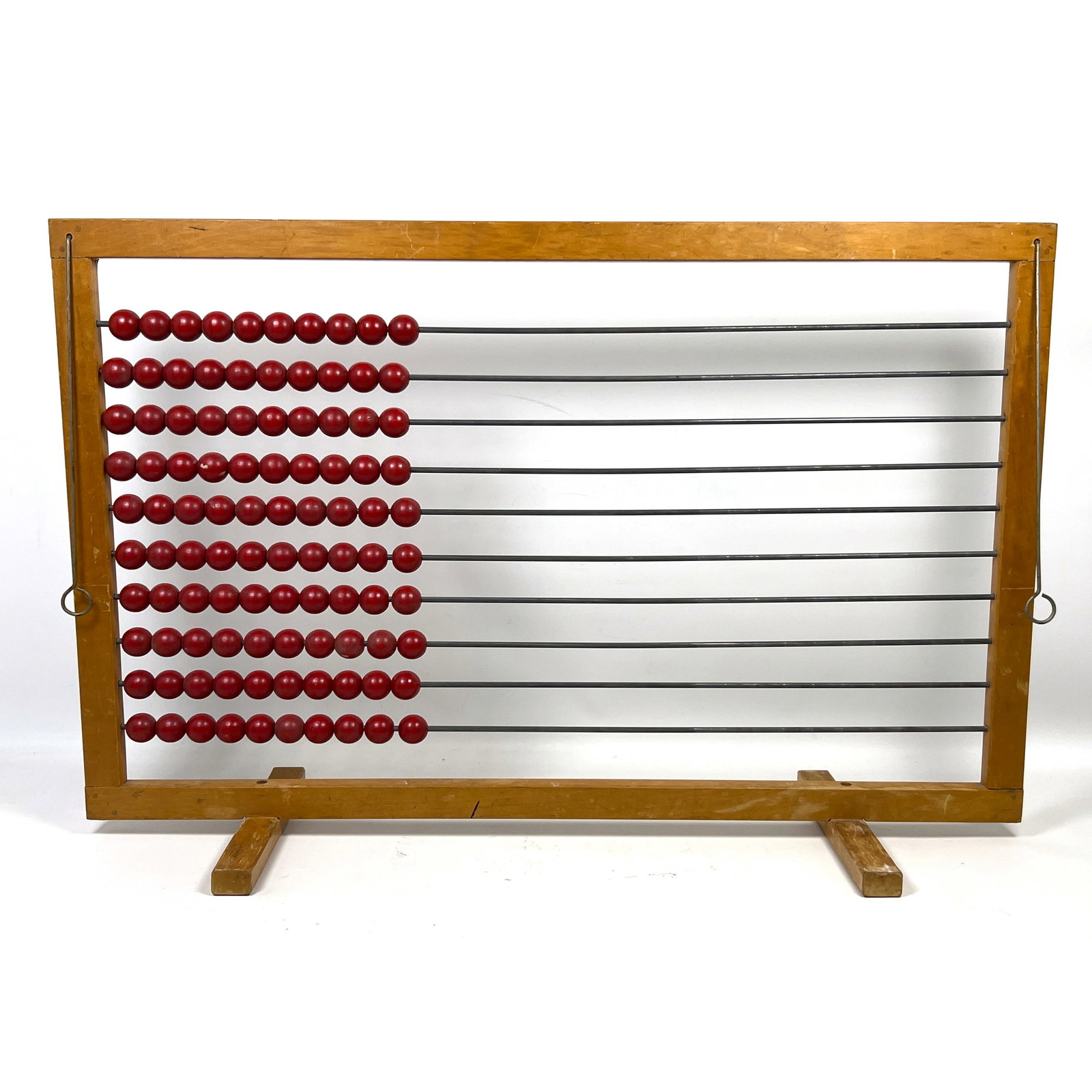 Table model Abacus (1 of 9)