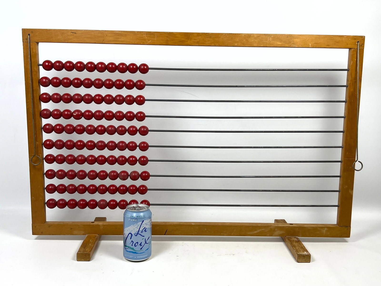 Table model Abacus - 2
