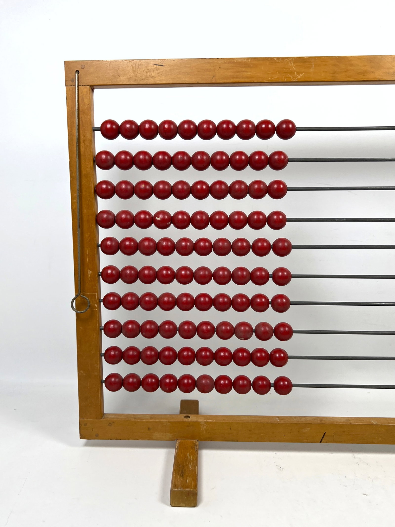 Table model Abacus - 3