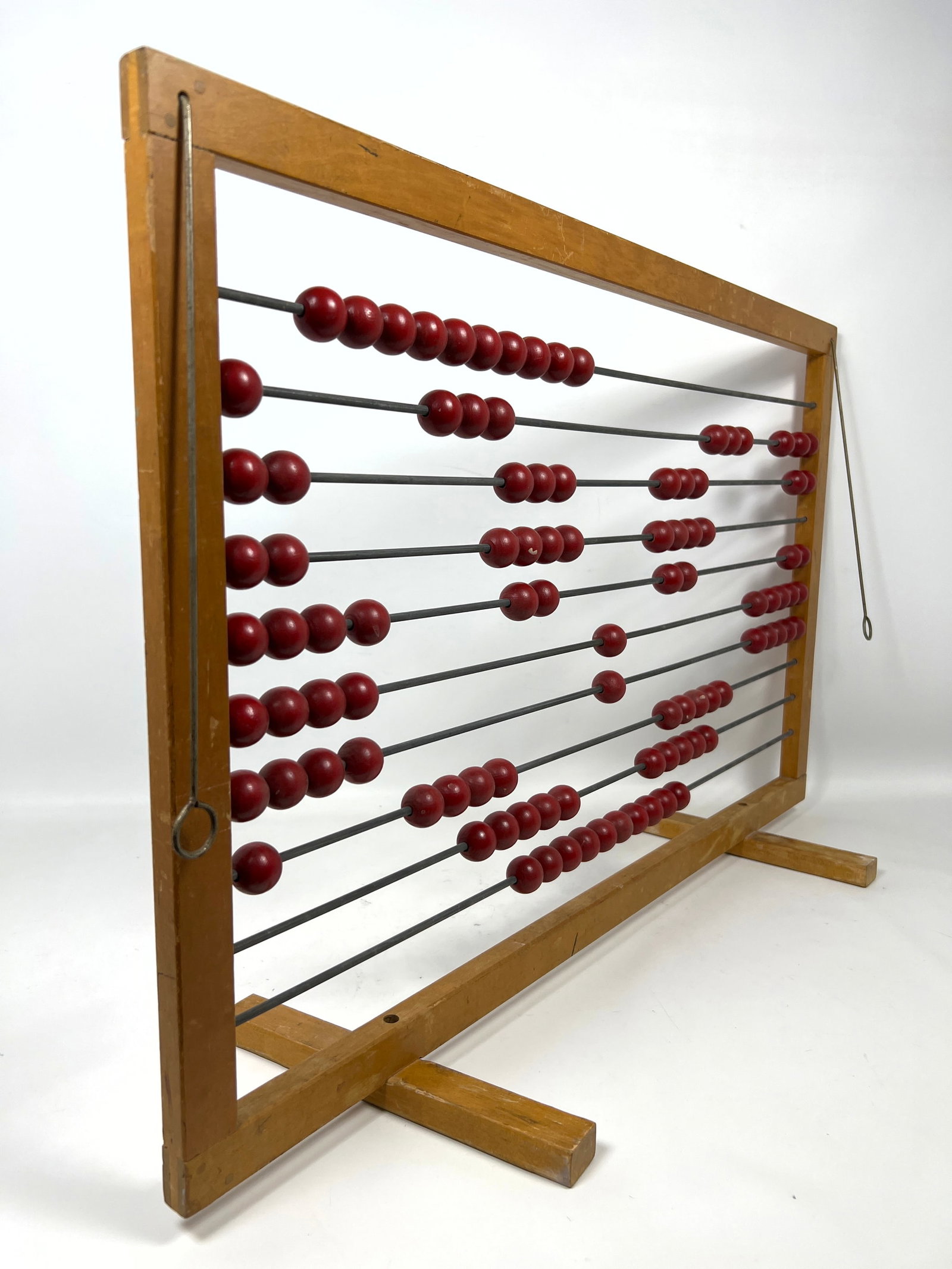 Table model Abacus - 6