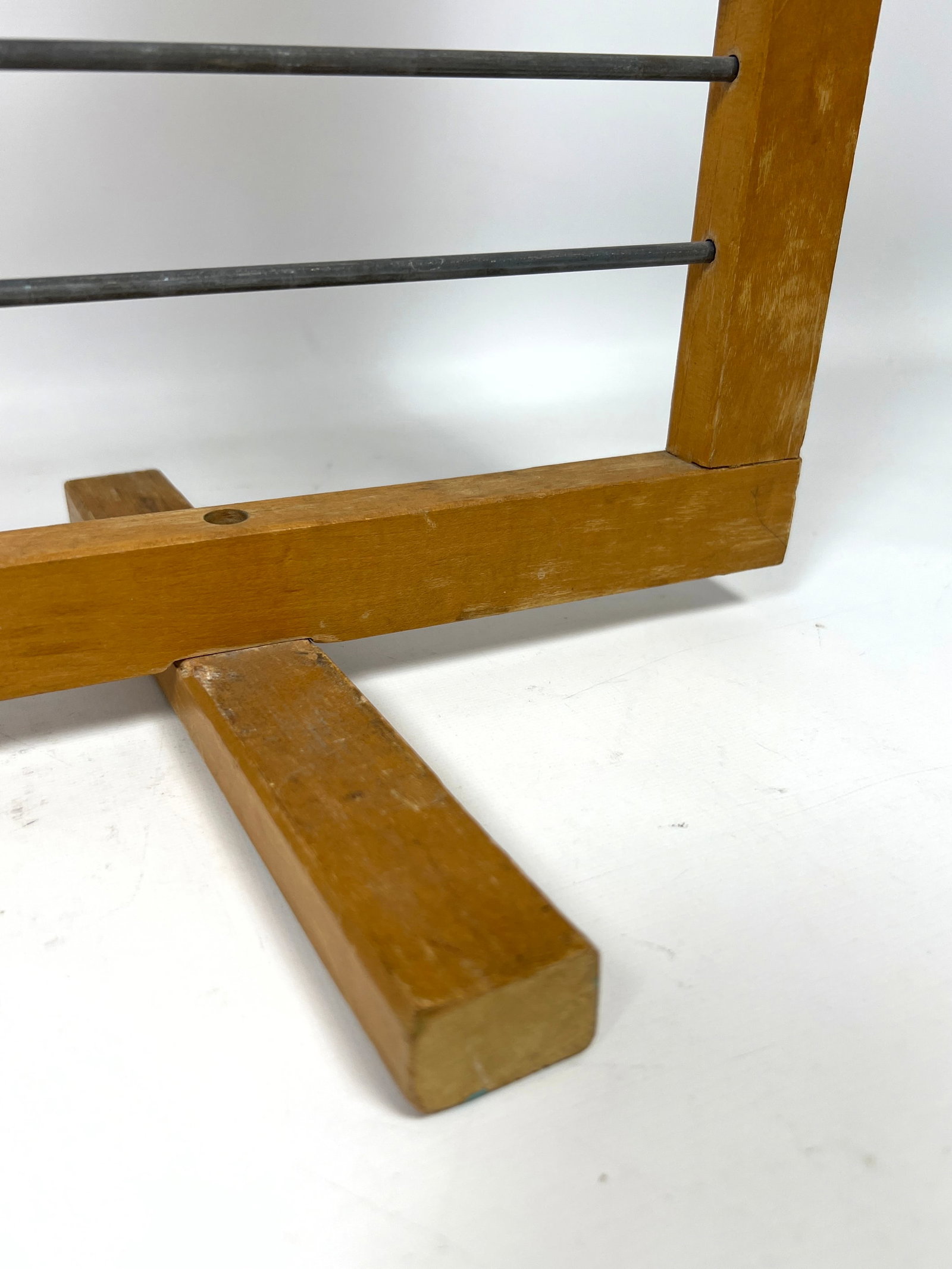 Table model Abacus - 8