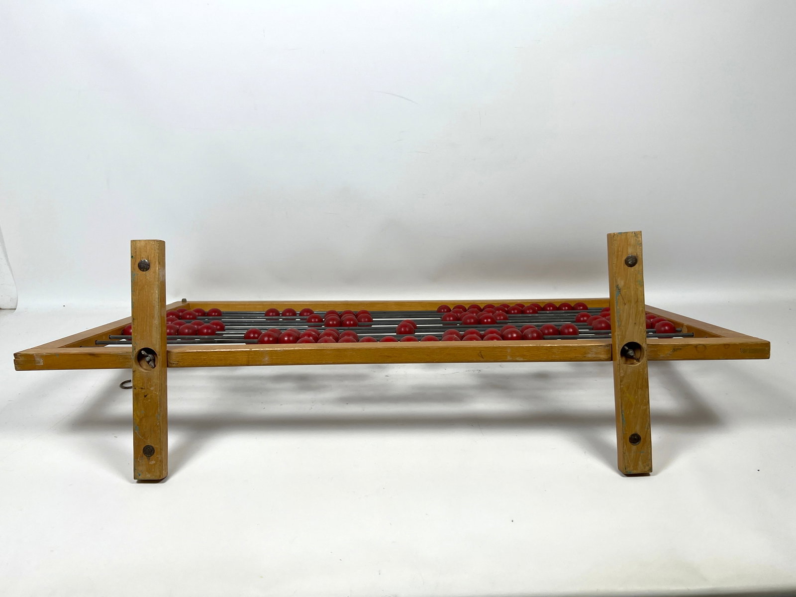 Table model Abacus - 9