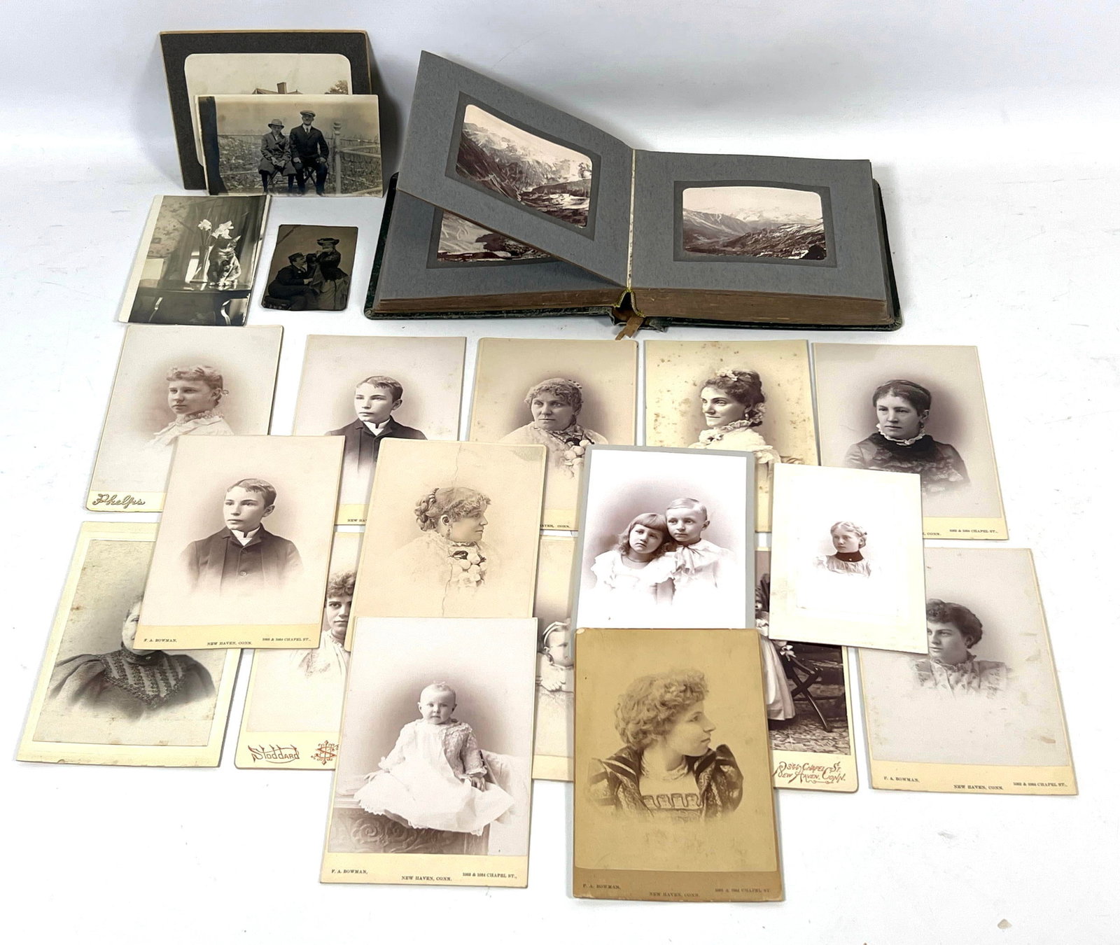 Photography Lot. Travel and Portrait. (1 of 20)