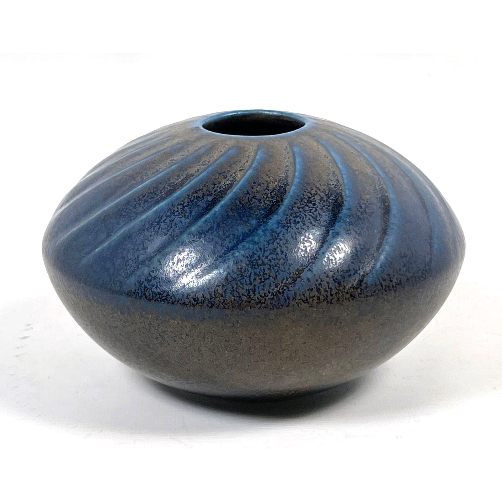 Wilhelm Kage Kapa vase for Gustavsberg. ink numbered. (1 of 8)