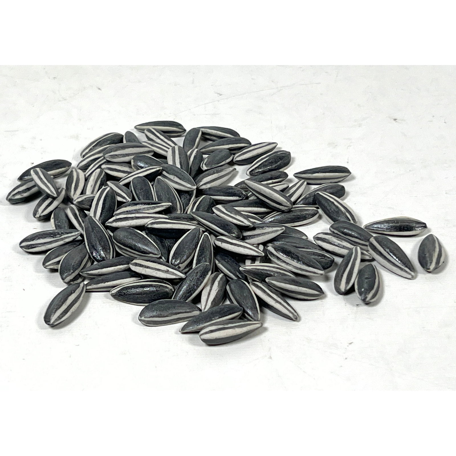 100 Ai WeiWei porcelain sunflower seeds. (1 of 6)