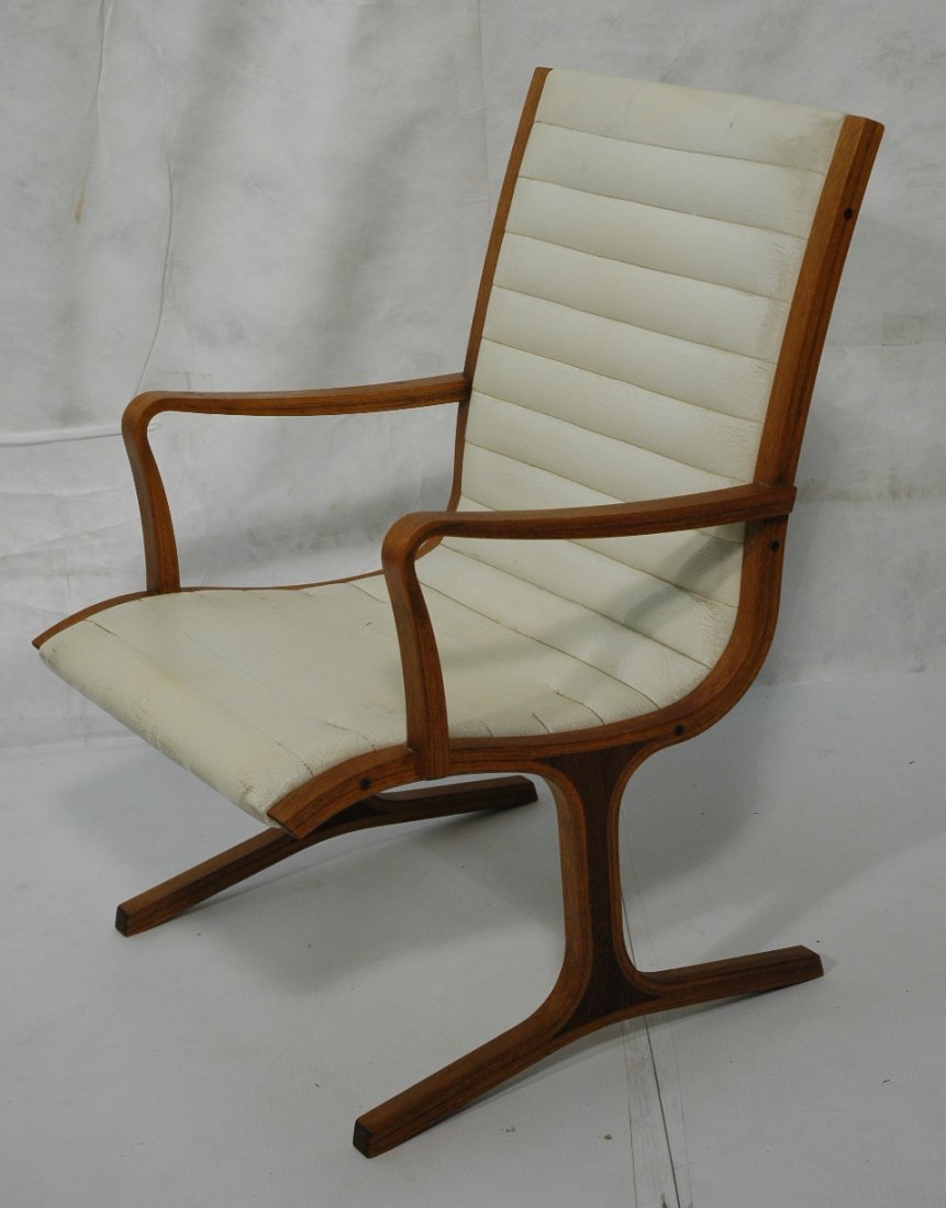 Original Owner Paul Frankl Five Strand Rattan Set Chairish Original Owner Paul Frankl Five Strand Rattan Set Chairish