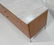 FLORENCE KNOLL Marble Top Walnut Credenza Sideboa - 3