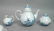 Rosenthal Studio Line Tea Service. Bjorn Wiinbla - 4