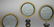 Set 3 Tabletop Magiscope Sculptures Engraved F. B - 4