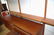 Danish Modern Teak Wall Shelf Unit. Two 4 Drawer - 9