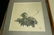 3pc Asian Japanese Woodblock Prints. Two are sign - 2