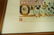 3pc Asian Japanese Woodblock Prints. Two are sign - 5