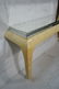 KARL SPRINGER style Console Table & Wall Mirror S - 2