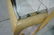 KARL SPRINGER style Console Table & Wall Mirror S - 7