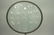 Industrial Magiscope Table Top Sculpture. Round g - 2
