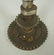 Industrial Magiscope Table Top Sculpture. Round g - 5