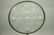 Industrial Magiscope Table Top Sculpture. Round g - 7